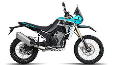 800X Rally