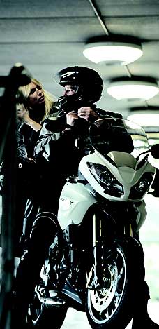 OSSIMOTO TRIUMPH-WIEN-MITTE