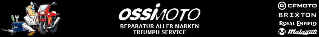 OSSIMOTO - &Ouml;sterreichs Exklusivh&auml;ndler
