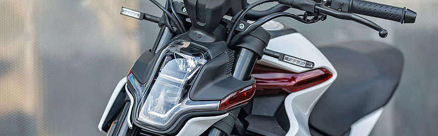 Malaguti Motorr&auml;der